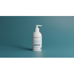 Lotion micellaire Bi-phase