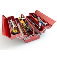 Caisse à outils - A2LM Destock