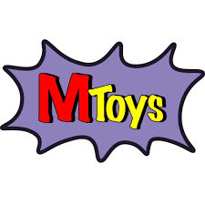 M-toys
